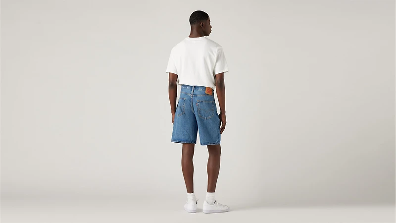 469 Loose 12" Men's Shorts