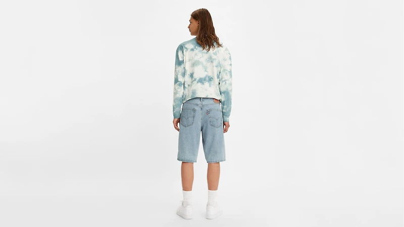 469 Loose 12" Men's Shorts