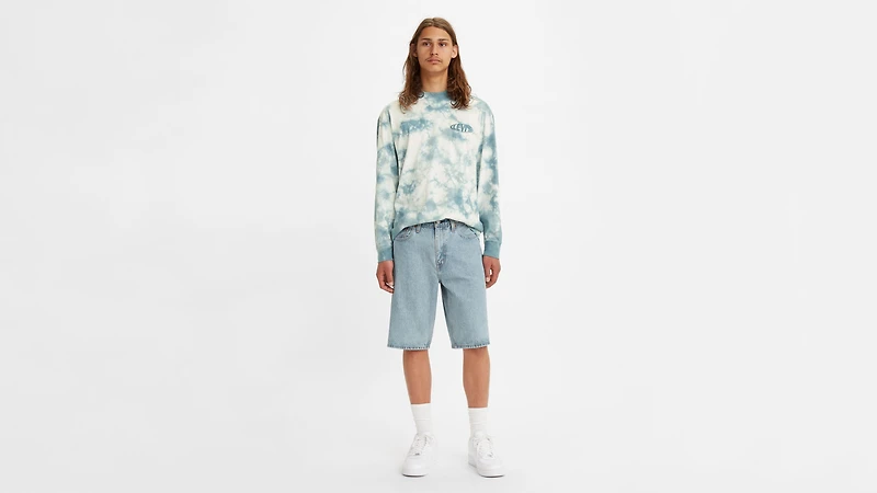 469 Loose 12" Men's Shorts