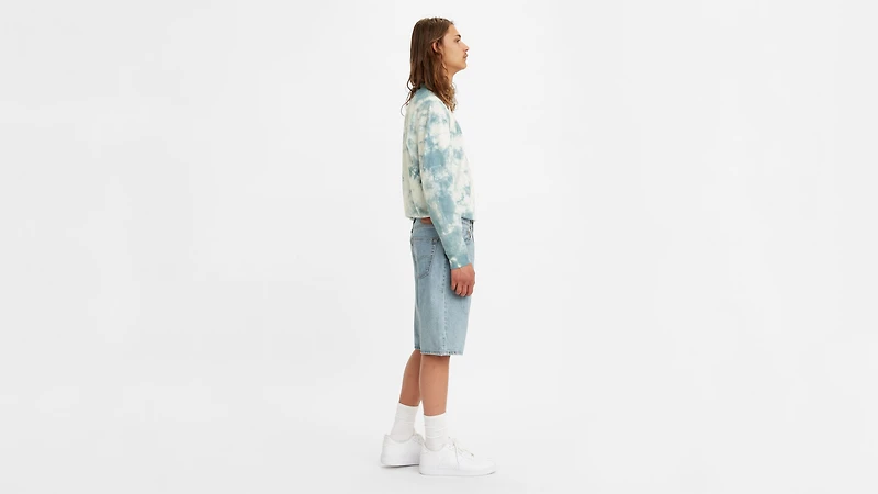 469 Loose 12" Men's Shorts