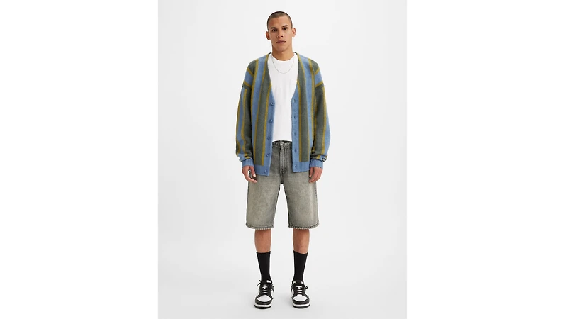 469 Loose 12" Men's Shorts