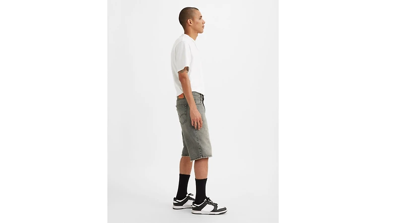469 Loose 12" Men's Shorts
