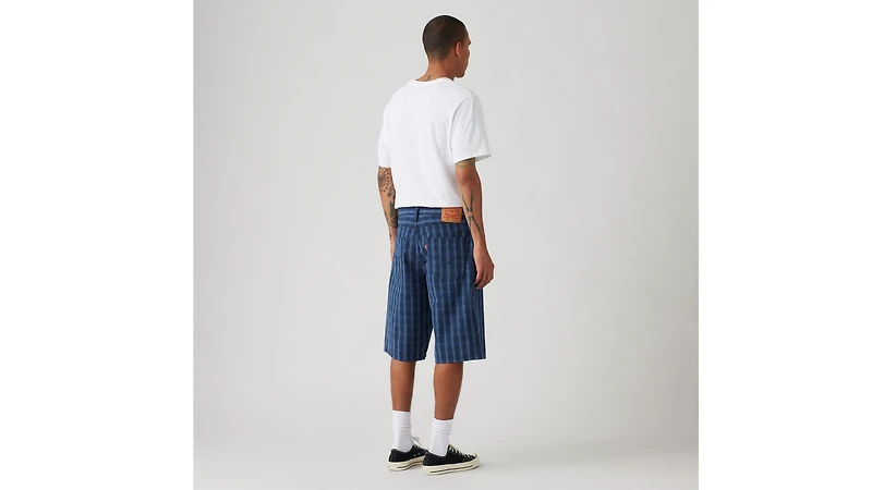 469 Loose Men's 12" Shorts