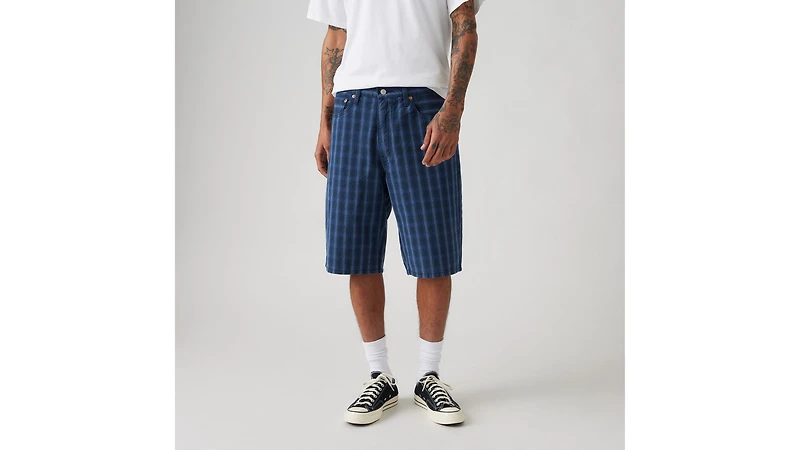 469 Loose Men's 12" Shorts