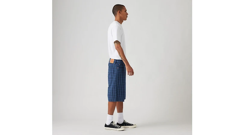 469 Loose Men's 12" Shorts