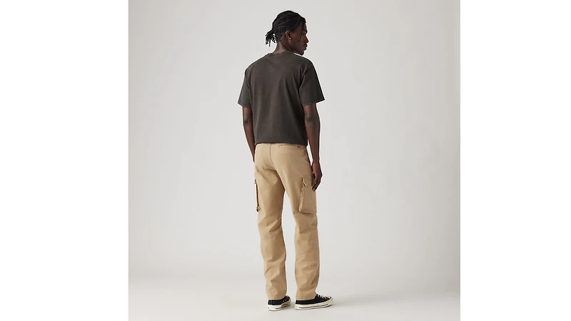XX Tapered Cargo Men's Pants