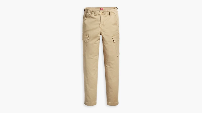 XX Tapered Cargo Men's Pants