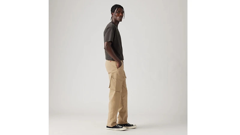 XX Tapered Cargo Men's Pants