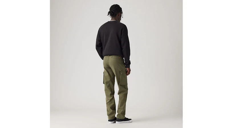 XX Tapered Cargo Men's Pants