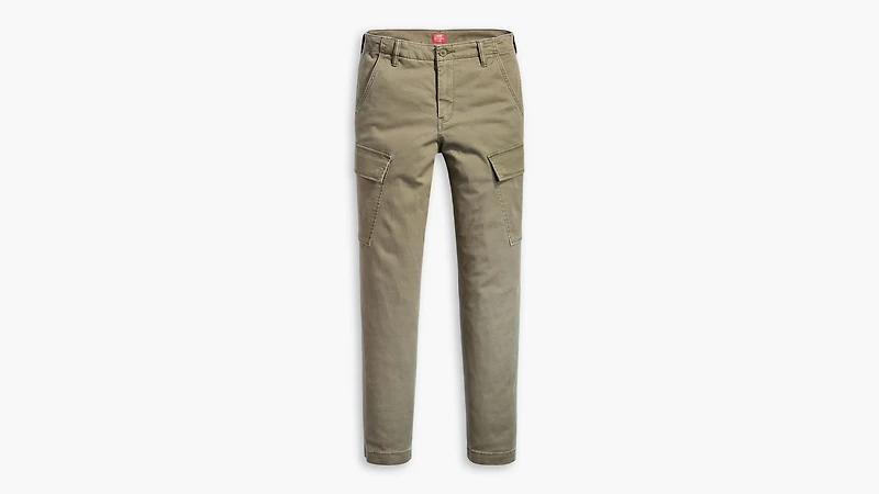 XX Tapered Cargo Men's Pants