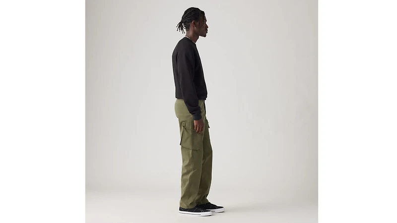 XX Tapered Cargo Men's Pants