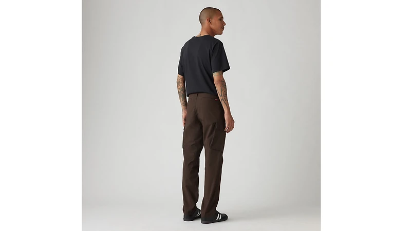 XX Tapered Cargo Men's Pants