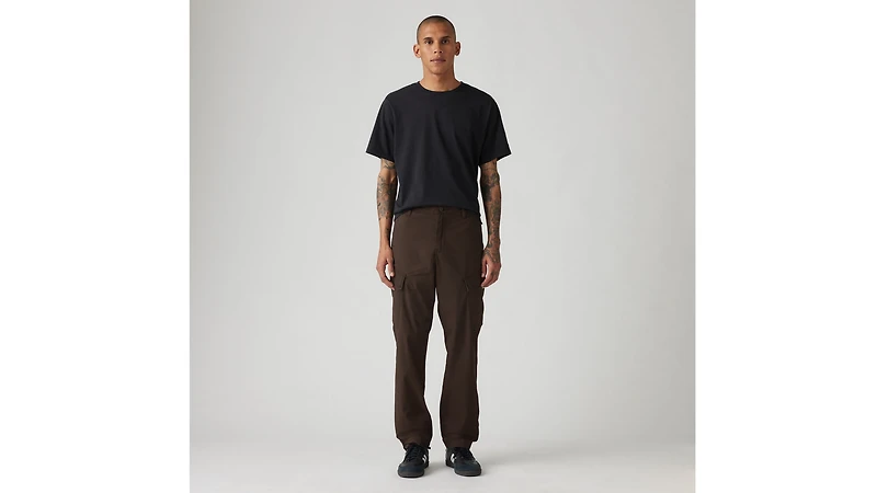XX Tapered Cargo Men's Pants