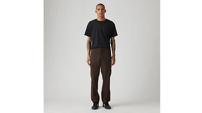 XX Tapered Cargo Men's Pants