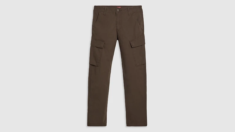 XX Tapered Cargo Men's Pants