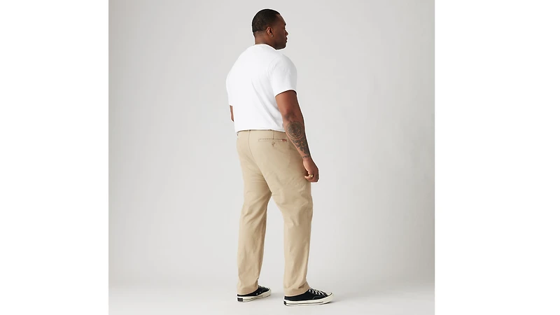 XX Chino Standard Taper Pants (Big & Tall)