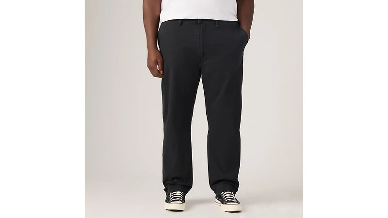 XX Chino Standard Taper Pants (Big & Tall