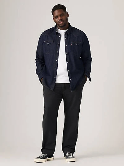 XX Chino Standard Taper Pants (Big & Tall