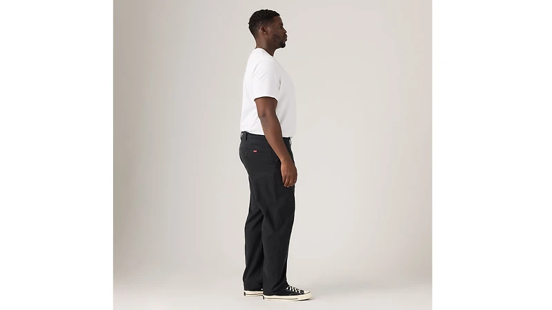 XX Chino Standard Taper Pants (Big & Tall