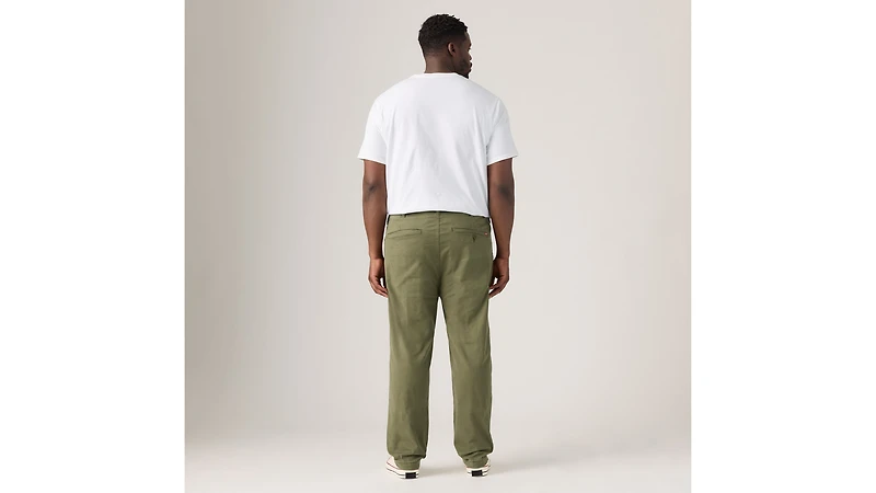 Levi's® XX Chino Standard Taper Fit Pants (Big & Tall)