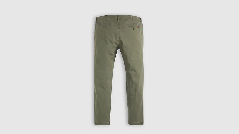 Levi's® XX Chino Standard Taper Fit Pants (Big & Tall)