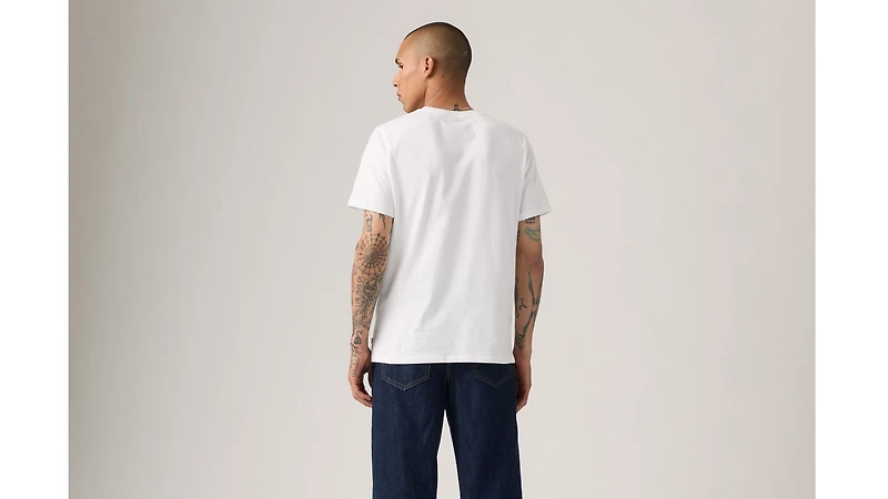 Levi's® Sportswear Logo Graphic T-Shirt