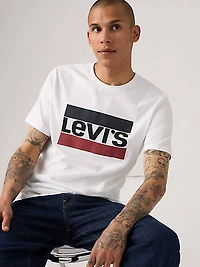 Levi's® Sportswear Logo Graphic T-Shirt