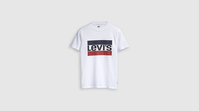 Levi's® Sportswear Logo Graphic T-Shirt