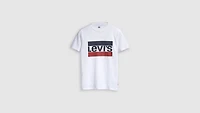 Levi's® Sportswear Logo Graphic T-Shirt