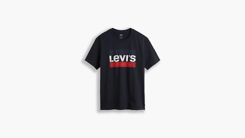 Levi's® Sportswear Logo Graphic T-Shirt