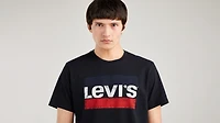 Levi's® Sportswear Logo Graphic T-Shirt