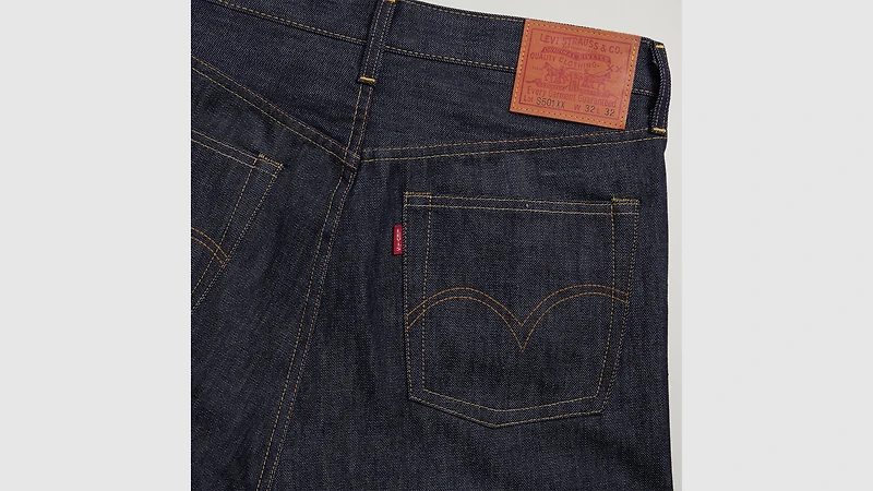 1944 501® Original Fit Men's Jeans
