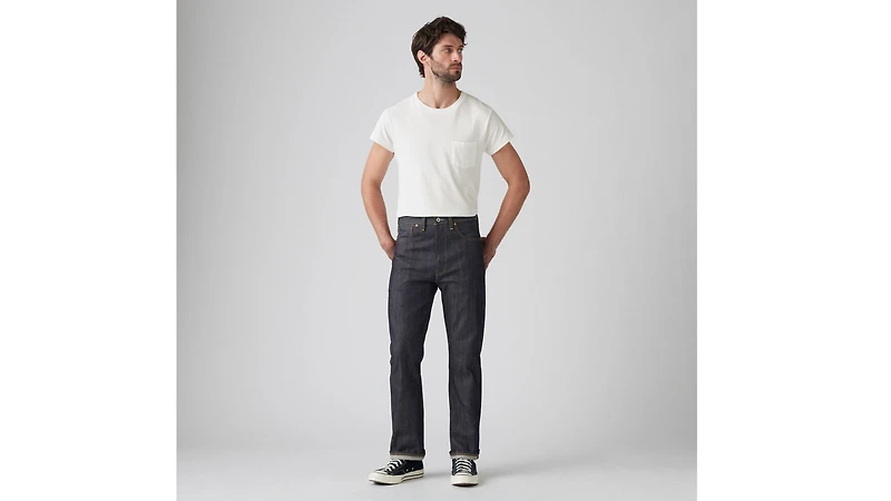 1944 501® Original Fit Men's Jeans