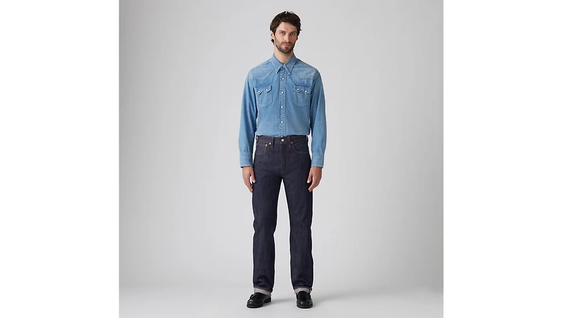 1947 501® Original Fit Men's Jeans