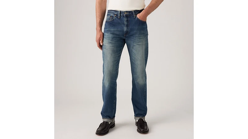 1954 501® Original Fit Men's Jeans