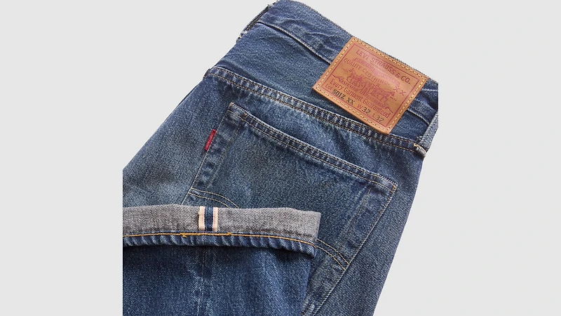 1954 501® Original Fit Men's Jeans