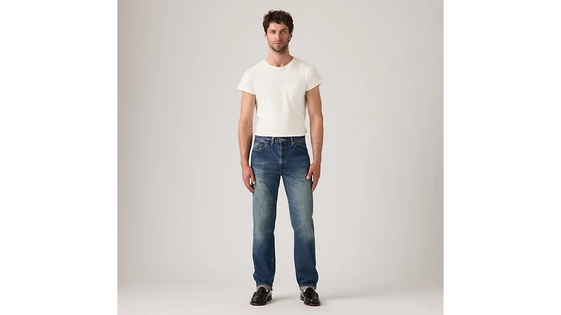 1954 501® Original Fit Men's Jeans