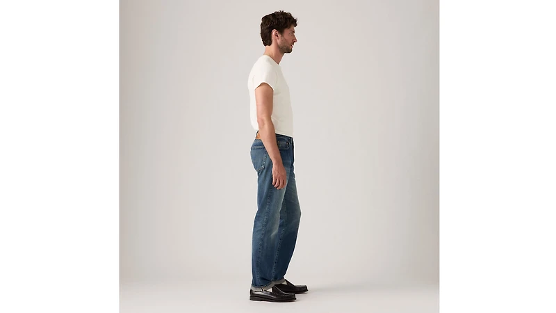 1954 501® Original Fit Men's Jeans