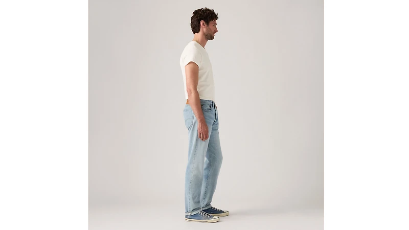 1954 501® Original Fit Men's Jeans