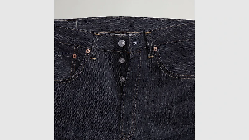 1955 501® Original Fit Men's Jeans