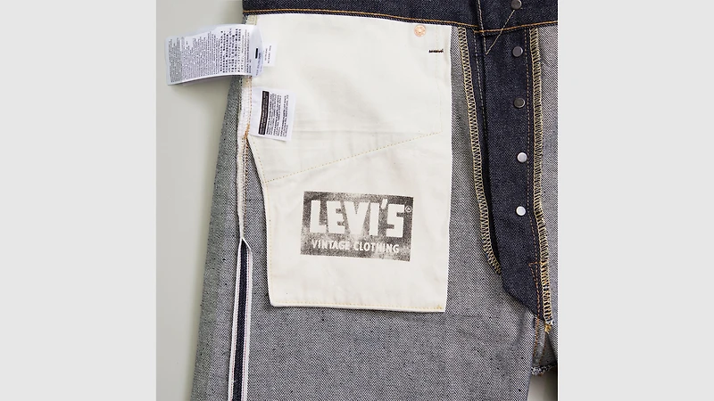 1955 501® Original Fit Men's Jeans