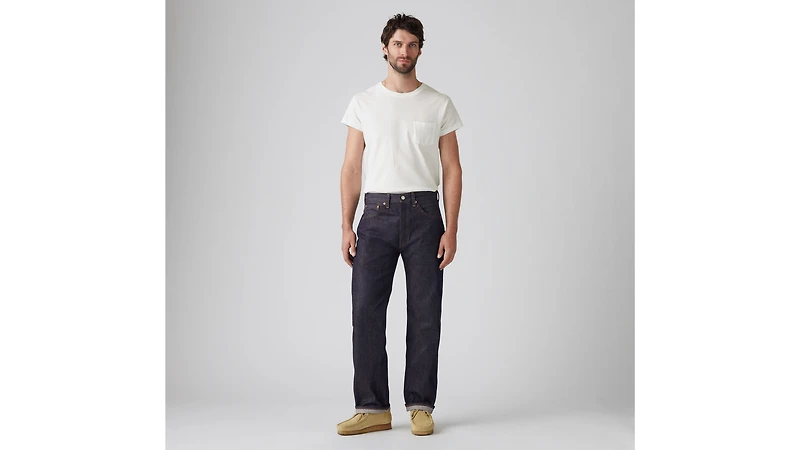 1955 501® Original Fit Men's Jeans