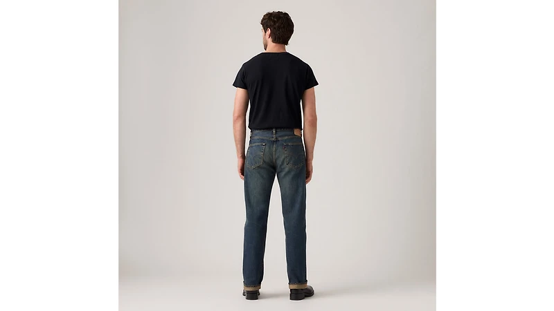 1955 501® Original Fit Men's Jeans