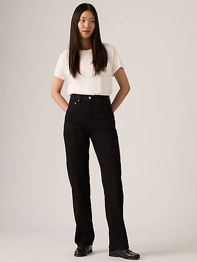 1950s 701 Women's Jeans