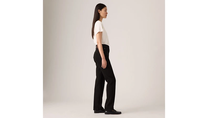 1950s 701 Women's Jeans
