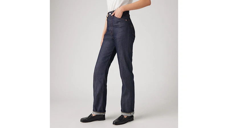 1950's 701® Women's Jeans