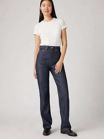 1950s 701 Women's Jeans