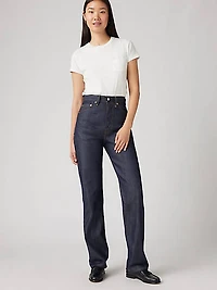 1950s 701 Women's Jeans