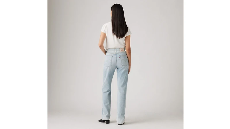1950s 701 Women's Jeans