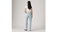 1950s 701 Women's Jeans